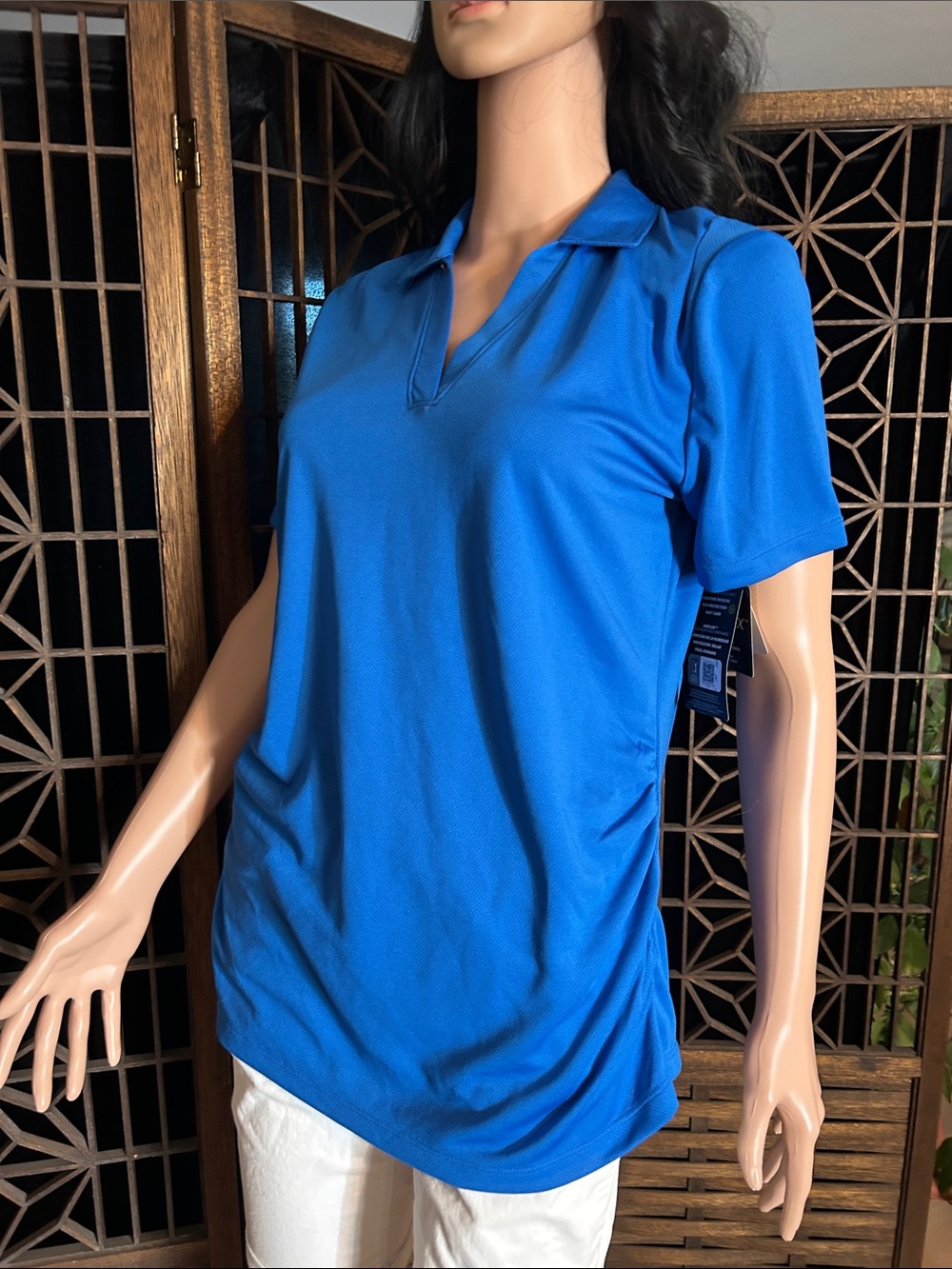 NWT PGA TOUR AIRFLUX TOP M - Picture 2 of 10